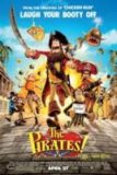 'The Pirates! Band of Misfits' Review